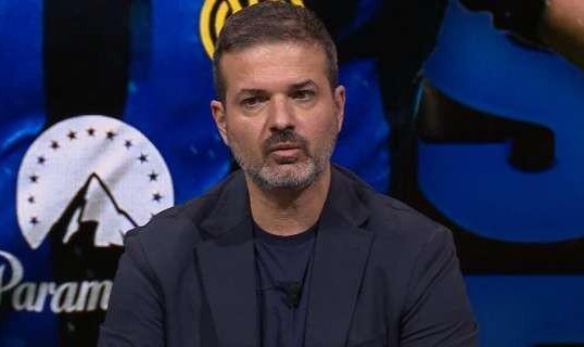 斯特拉马乔尼：国米352阵型烙印太深，齐沃面对的是艰难局面